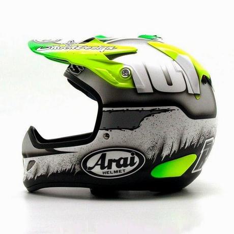 Arai VX-3
