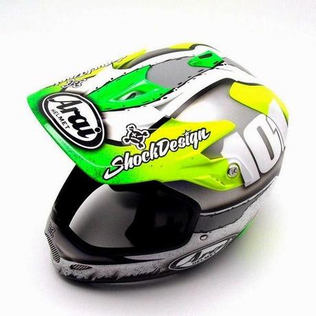 Arai VX-3