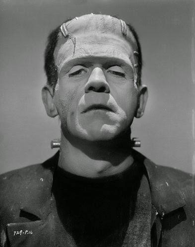 Ore d'orrore: Frankenstein (Pt.1)