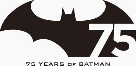 Tanti AUGURI Batman! 75 anni e non sentirli.