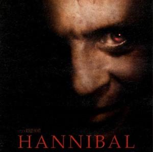 Hannibal poster