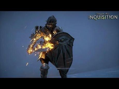 Dragon Age: Inquisition – Il ritorno di BioWare, quella vera Dragon Age: Inquisition – Il ritorno di BioWare, quella vera
