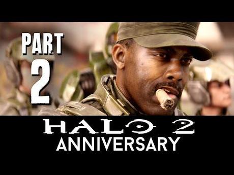 Halo: The Master Chief Collection – Video Soluzione