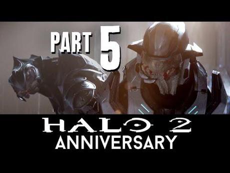 Halo: The Master Chief Collection – Video Soluzione