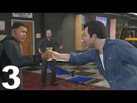 Grand Theft Auto V – Video Soluzione – Xbox One – PS4 – PC