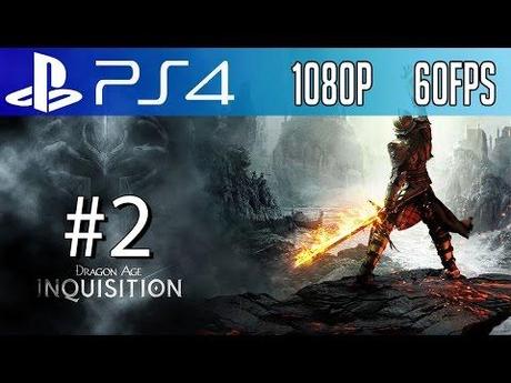 Dragon Age: Inquisition – Video Soluzione
