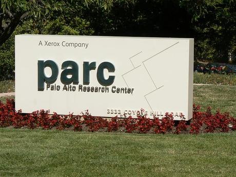 Viaggiare per lavoro: da Brescia alla Silicon Valley per un anno di ricerca allo Xerox PARC