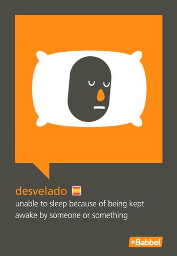 Lo spagnolo in immagini Lo spagnolo in immagini