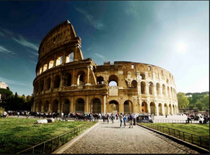 Colosseo