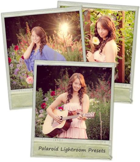 fstospot free polaroid presets for lightroom 4