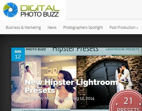 DigitalPhotoBuzz