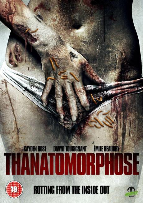 Thanatomorphose ( 2012 )