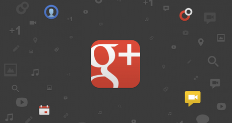 Google Plus