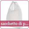 sacchetto di plastica sacchetto di plastica