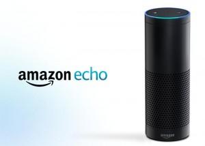 Amazon Echo: un maggiordomo sempre disponibile