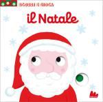 Il Natale, Nathalie Choux - Gallucci
