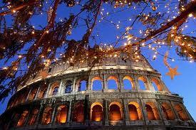 Natale a Roma