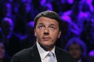 Il leader c’è, ma il consenso? ELEZIONI: RENZI, MI SON MANGIATO MANI MA A BERSANI PRIMA MOSSA