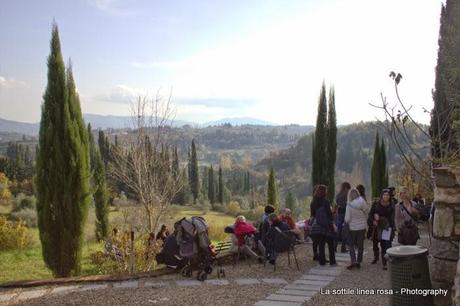 [My life] Natale al Poggio