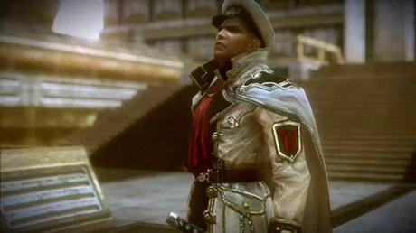 Final Fantasy Type-0 HD - Trailer