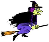 La filastrocca della Befana filastrocca-befana