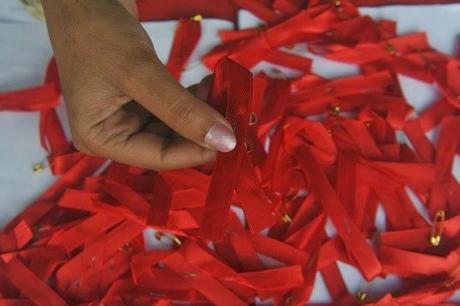 Cinque cose da sapere sull'AIDS