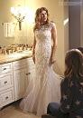 “Nashville 3”: Primo sguardo a Rayna James col suo abito da sposa