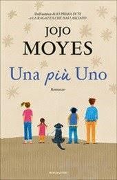 ANTEPRIME ROMANCE : UNA PIU' UNO DI JOJO MOYES E IN GIOCO PER TE. THE CROSSFIRE SERIES DI SYLVIA DAY