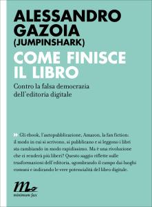 Come finisce il libro: 4 considerazioni