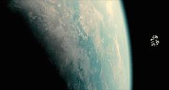 Recensione | Interstellar