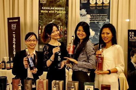 Milano Whisky Festival 2014