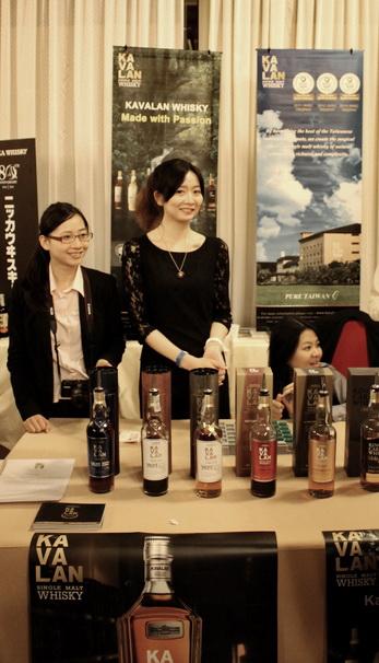 Milano Whisky Festival 2014