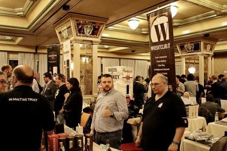 Milano Whisky Festival 2014