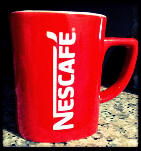 Un buongiorno con Nescafè DolceGusto Un buongiorno con Nescafè DolceGusto