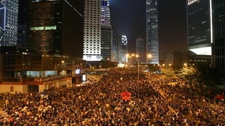 Hong-Kong-Proteste-Cina