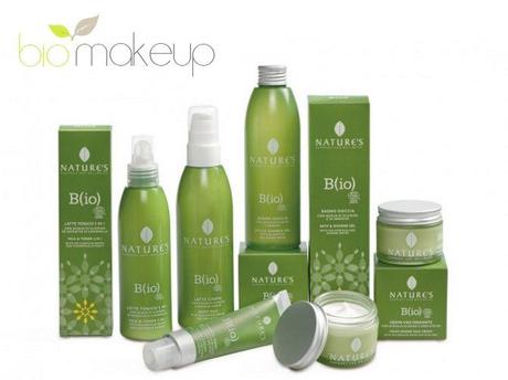INCI & Review linea Nature’s BIO natures bio INCI & Review linea Nature’s BIO, foto (C) 2013 Biomakeup.it