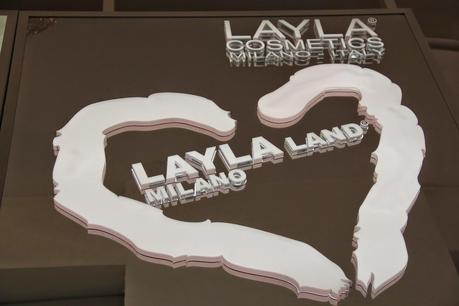 TOUR IN LAYLA LAND - PART TWO