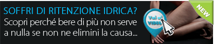 Cortisone: il miglior modo per non guarire mai!