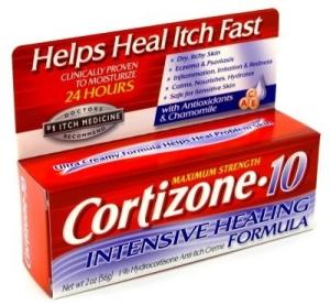 Cortisone: il miglior modo per non guarire mai!