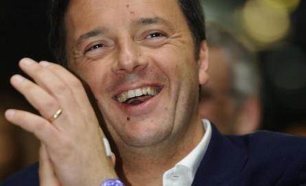 A Matteo (Renzi) si perdona tutto