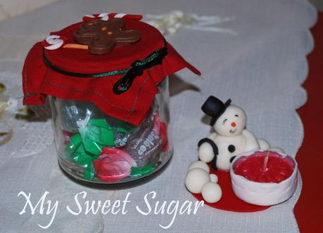 Christmas my sweet sugar ricette per la stagione degli auguri