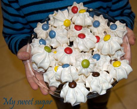 Christmas my sweet sugar ricette per la stagione degli auguri