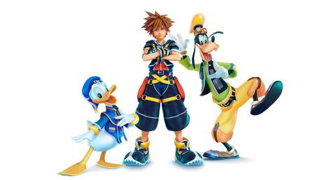 Kingdom Hearts HD 2.5 ReMIX - Videoanteprima