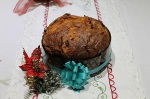 Il mio panettone