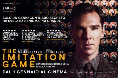 Is It Worth It Or Not? – THE IMITATION GAME di M. Tyldum