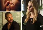 “The Originals 2”: Claire Holt anticipa il ricongiungimento di Rebekah con Marcel e il rinunciare a Hope