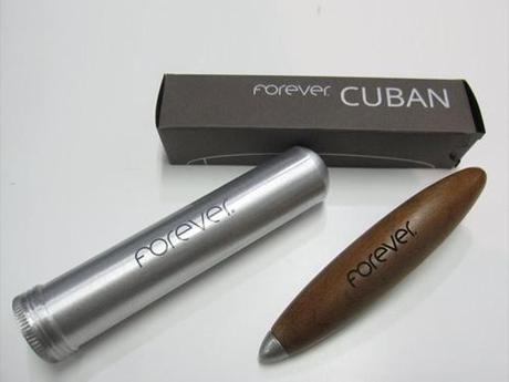 Cuban: penna-sigaro cubano