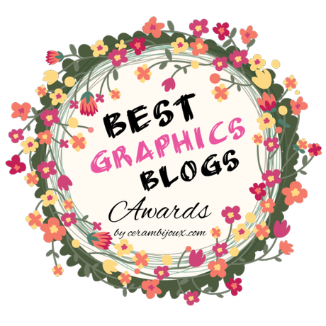 Best Graphics Blogs Awards!