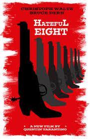 The hateful eight