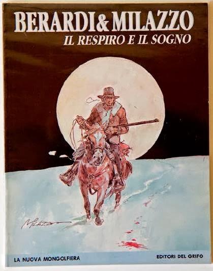 Il respiro e il sogno di Ken Parker